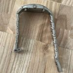 Anne Klein Ladies Watch Stainless Bracelet Dial Hands Markers Photo 5