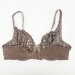 Wacoal Womens Bundle Lot (6) Delicate Neutral Lace Underwire Bras Size 38C Photo 7