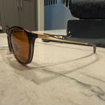 Oakley 24 Sielo Sunglasses Polished BROWN-TORTOISE Photo 10