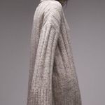 Topshop Sweater Dress Photo 3