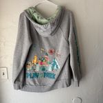 Disneyland Resort Hoodie‎ Womens 1X Zip Up Play In The Park Minnie Mickey Mouse Photo 8