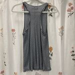 Abercrombie & Fitch Flowy T-Shirt Tank Photo 1