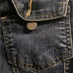 Wax Jeans Blue Denim Vest Size 3X Photo 6