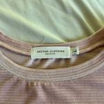 Nectar  Clothing Balloon Sleeve Top Photo 4