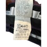 Max Mara Womens Sz 12 Cigarette Straight Leg Pants Purple Pockets Career #CD8-1 Photo 6