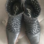 Free People FP “In the Loop Woven Boot”  Photo 5