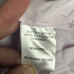 Lost + Wander  Lilac Mini Dress Photo 10