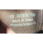 Cole Haan  Bronze‎ Wedge Sandals Nike Air Comfort Slides Size 8 Photo 10