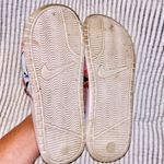 Nike Tropical Sliders sz 9 Photo 0