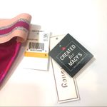 Hula Honey  BERRY TIE-DYE  Bikini Swim Bottom Photo 3