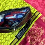 Coach
Black Patent Leather Clutch Photo 14