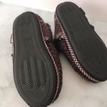 Muk Luks Slippers, Size 7/8 Purple Photo 3