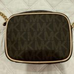 Michael Kors Jet Set Crossbody Photo 5