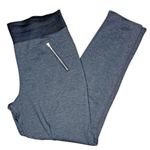 INC International Concepts Women's Dress Yoga Pants/Leggings Zip Pockets Size 16 Gray Photo 0