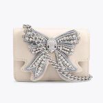 Kurt Geiger  Micro Bow Purse Photo 0