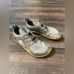 Vivobarefoot Primus Trail Knit FG Womens Zinc 36 Gray Size 5 Photo 2