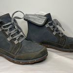 Chacos Chaco Barbary Waterproof Chukka Boot Womens Size 5.5 Castlerock Photo 4