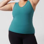 Athleta Transcend Tank Top Size 1X Photo 0