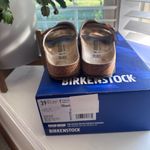 Birkenstock Catalina Sandal Gold Photo 4