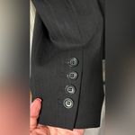 Ann Taylor Women’s Black Wool Blazer Photo 3
