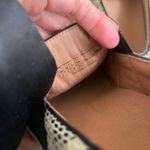 Vionic Sneakers Splendid Demetra Snake Women's Slip On Comfort Sz 8 EUC Photo 7