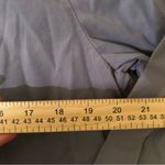 Brandy Melville John Galt Cornflower Blue Zip Up Jacket Photo 4