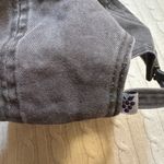 Soft As A Grape Martha's Vineyard Gray Adjustable Cotton Baseball Cap Photo 5