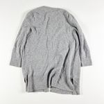 Madewell Women's Kent Knit Stretch Open Front Cardigan Sweater In Coziest Yarn S Photo 3