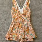 Sadie & Sage Pink Floral V Photo 8