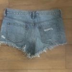 Free People Shorts Photo 1
