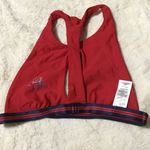 Blue Life  AMERICAN KEY‎ HOLE TOP nwot Photo 6