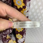 Free People ‎ Intimately Floral Swing Dress Photo 3