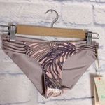 Maaji  Woodrose Whisper classic reversible size small NWT Photo 5