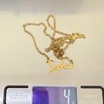 Stainless Steel Gold Photo 10