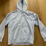 Nike Baby Blue Hoodie Photo 0