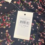 NWT Loralette Phuket print play suit romper size 14 Black Photo 3