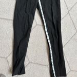 Everlane  The Work Pant Front Seam Pull On Pant Side Zipper Two Pair sz 2 Photo 3