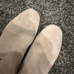 Seychelles  Elegant sand/ Beige Knee-High suede Boots 7.5 Photo 10