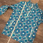 Talbots Quarter Zip Casual Pullover Photo 3