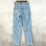 Garage  Straight Leg Jeans Size 00 Minimalist Clean Girl Capsule Clean Girl Urban Photo 2