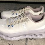 On Cloudtilt Sneakers in Sand lavender Size 9 Photo 5