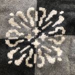 Christopher & Banks VTG Snowflake Sweater Photo 1
