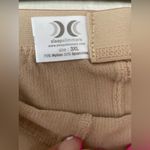 Sleep Slimmers Women’s Soothing Sleep Leg Shapers Compression Comfort Nude 3XL Size 3X Photo 3