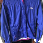 The North Face Rain Jacket  Photo 0