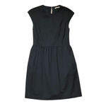 Trina Turk  Modest Dress Minimalist Church Business Casual Office Career Size‎ M Photo 2