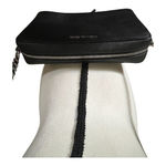 Michael Kors  Black Jet Set East West Chain Crossbody Handbag. Photo 6