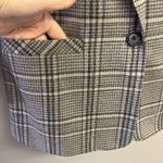 Alfred Dunner Women’s Wool Single Breasted Lined Blazer w/ Shoulder Pads Photo 4