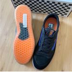 Vans  Athletic Ave 'Black Orange'
VNOA5JIBY8J Unisex Women Size 8.0 US Photo 6