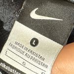 Nike  Black sweatpants Photo 3