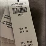 American Eagle  overalls white Photo 1